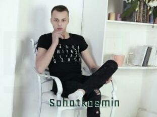 sohotkosmin Gay Porn