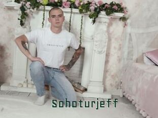 Sohoturjeff