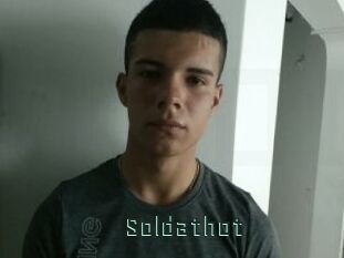 Soldathot