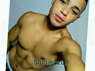 Soldier203