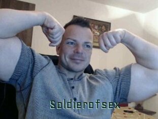 Soldierofsex