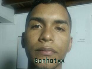 Sonhotxx