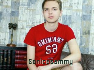 Sonicesammy