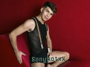 Sonyhotxx