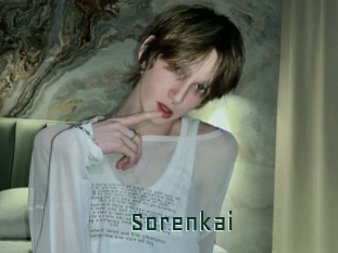 Sorenkai