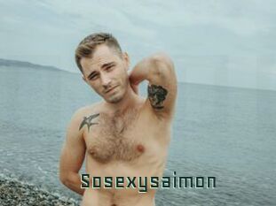 Sosexysaimon
