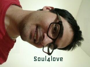 Soul4love