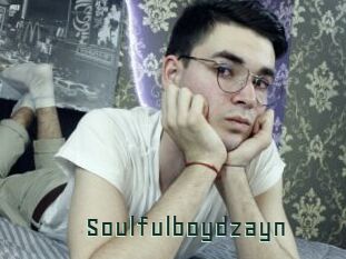 Soulfulboydzayn