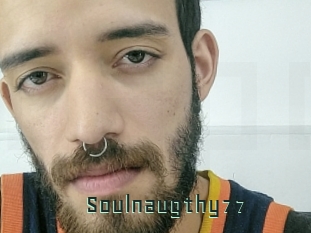 soulnaugthy77 Gay Porn
