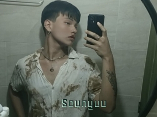 Sounyuu