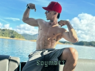Soymatt