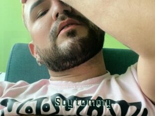 Soytommy