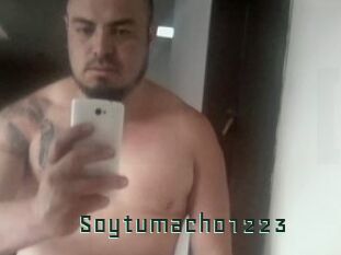 Soytumacho1223