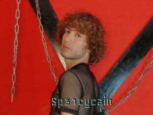 Sp31cycain
