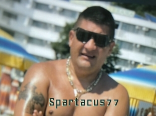 Spartacus77