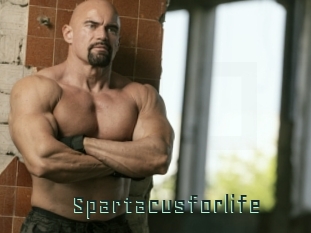 Spartacusforlife