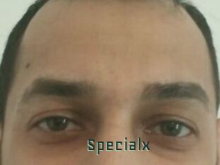 Specialx