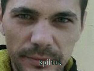 Spiitok