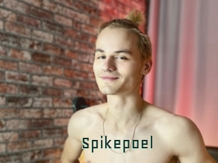 Spikepoel