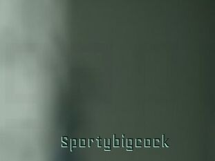 Sportybigcock