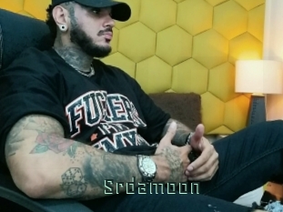Srdamoon