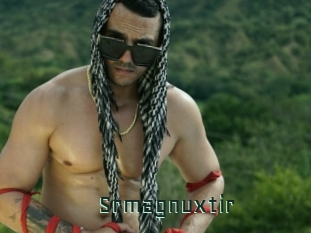 Srmagnuxtir
