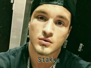 Stakks