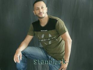 Standjock