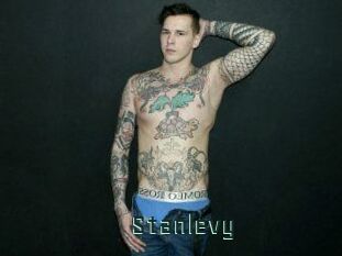 Stanlevy