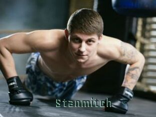 Stanmitch