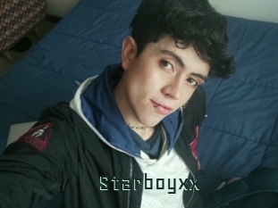 Starboyxx