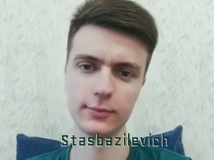 Stasbazilevich