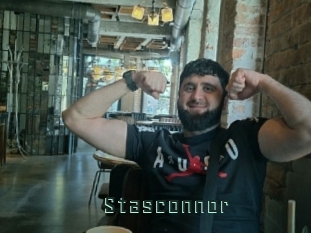 stasconnor Gay Porn