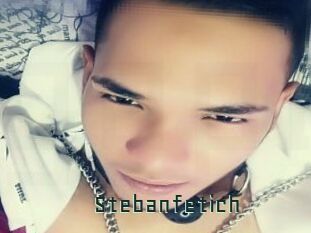 Stebanfetich