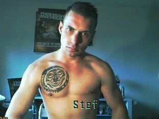 Stef