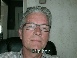 Stefan