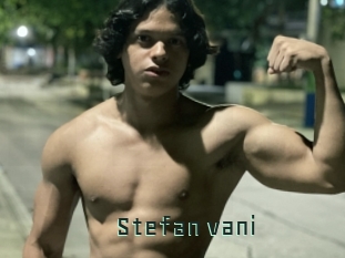 Stefan_vani