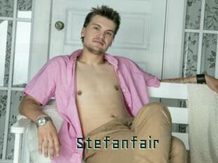 stefanfair Gay Porn