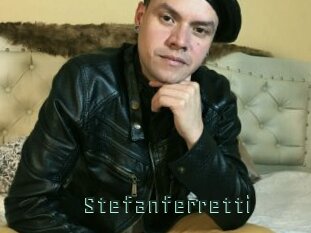 Stefanferretti