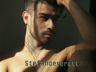 stefanoeverett Gay Porn