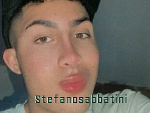 Stefanosabbatini