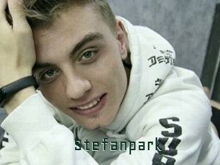 Stefanpark