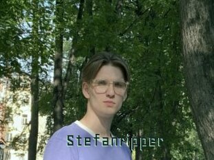 Stefanripper
