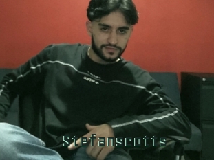 Stefanscotts