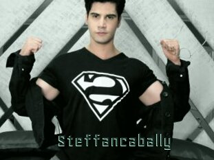 Steffancabally
