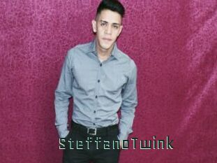 SteffanoTwink