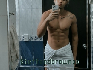 Steffanobrown98