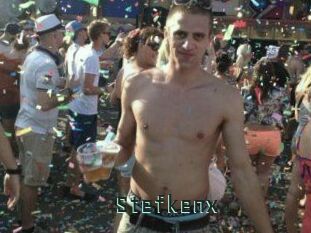 Stefkenx