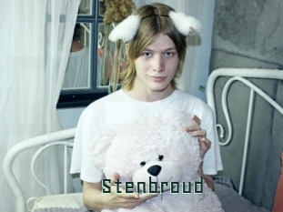 Stenbroud