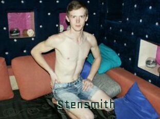 Stensmith